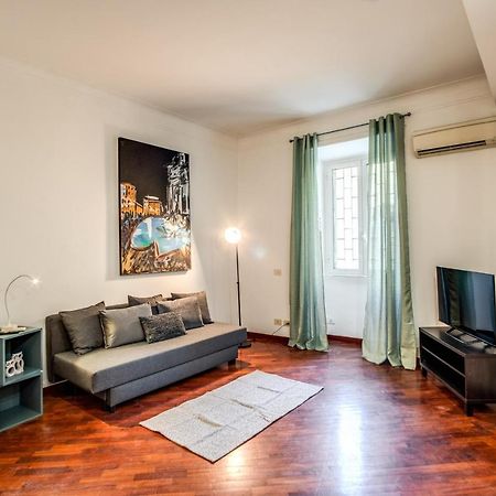 Residenza Clodia Apartment Roma Ngoại thất bức ảnh