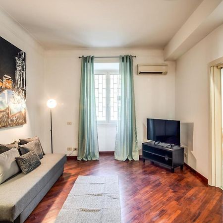 Residenza Clodia Apartment Roma Ngoại thất bức ảnh