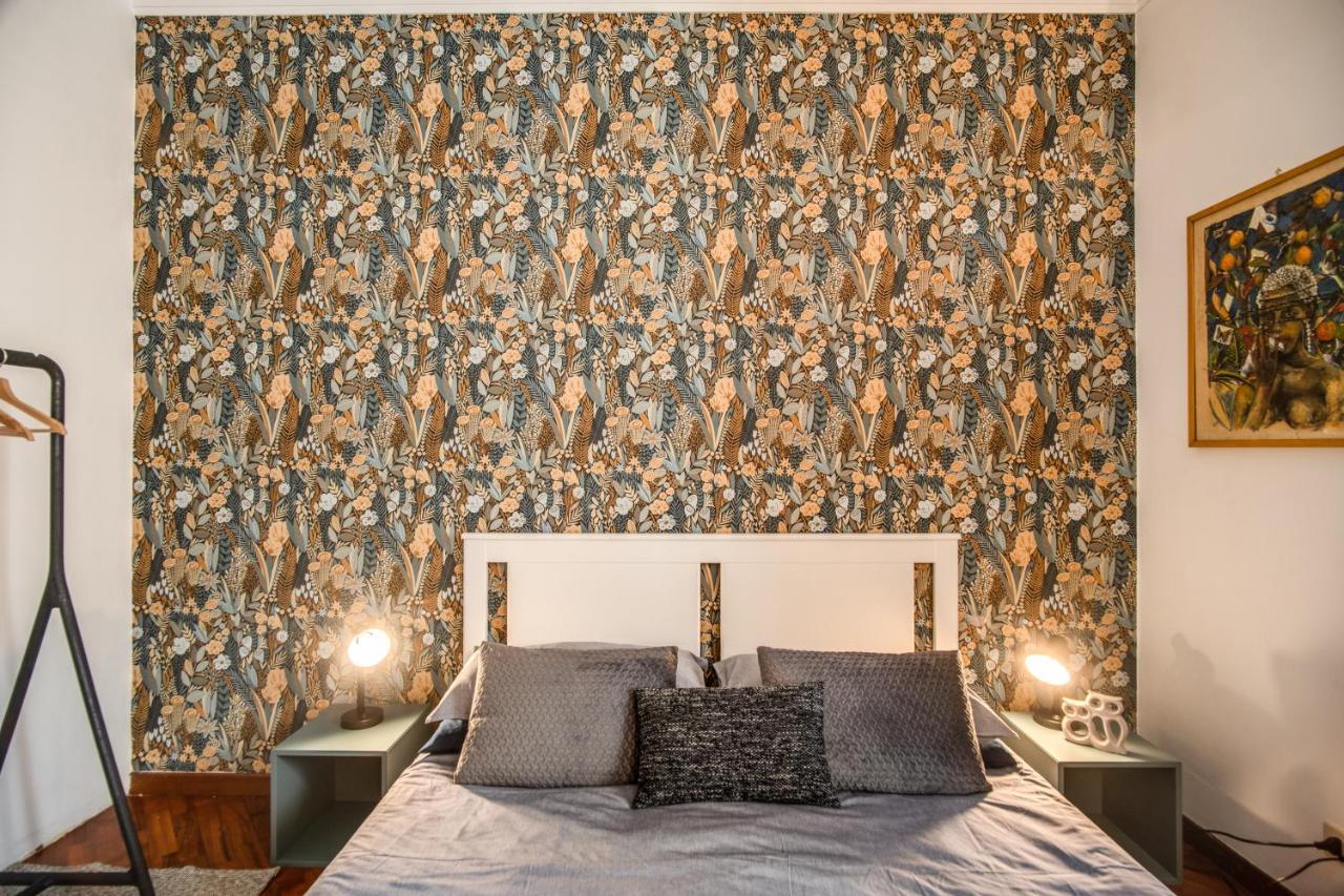 Residenza Clodia Apartment Roma Ngoại thất bức ảnh